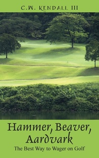 Abbildung von: Hammer, Beaver, Aardvark - Outskirts Press