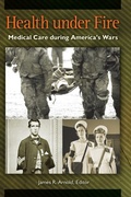 Cover: Health under Fire - Greenwood Press