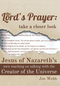 Cover: The Lord's Prayer - WestBow Press