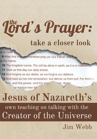 Enlarge image Cover: The Lord's Prayer - WestBow Press