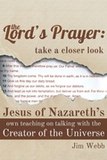 Cover: The Lord's Prayer - WestBow Press