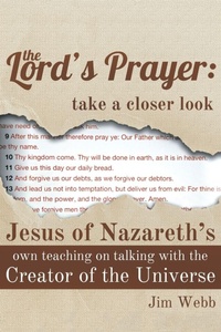Enlarge image Cover: The Lord's Prayer - WestBow Press