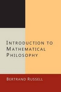 Abbildung von: Introduction to Mathematical Philosophy - Martino Fine Books
