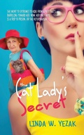 Cover: The Cat Lady's Secret - Pelican Book Group