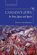 Cover: Canada's Jews - Academic Studies Press