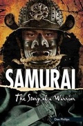 Cover: Samurai - Saddleback Educational Publishing, Inc.