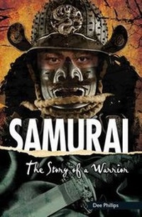 Enlarge image Cover: Samurai - Saddleback Educational Publishing, Inc.