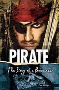 Cover: Pirate - Saddleback Educational Publishing, Inc.