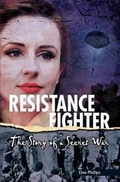 Cover: Resistance Fighter - Saddleback Educational Publishing, Inc.