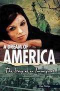 Cover: A Dream of America - Saddleback Educational Publishing, Inc.