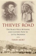 Cover: Thieves' Road - Prometheus Books