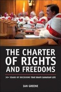 Cover: The Charter of Rights and Freedoms - Lorimer