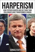 Cover: Harperism - Lorimer