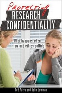Abbildung von: Protecting Research Confidentiality - Lorimer