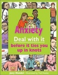 Cover: Anxiety - Lorimer