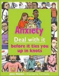 Enlarge image Cover: Anxiety - Lorimer