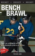 Cover: Bench Brawl - Lorimer Children & Teens