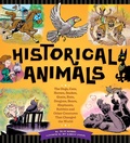 Cover: Historical Animals - Imagine Publishing, Inc