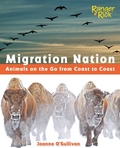 Cover: Migration Nation (National Wildlife Federation) - Imagine Publishing, Inc