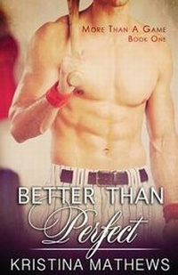 Enlarge image Cover: Better Than Perfect - Lyrical Trade