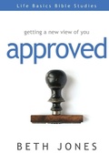 Cover: Approved - Harrison House