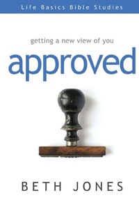 Enlarge image Cover: Approved - Harrison House