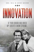 Cover: Innovation - Harrison House