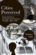 Cover: Cities Perceived - ECHO POINT BOOKS & MEDIA