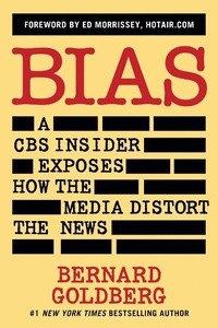 Bild: Bias - Regnery Publishing Inc