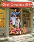 Cover: Sam's Christmas Wish - SHADOW MOUNTAIN