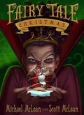 Cover: Fairy Tale Christmas - SHADOW MOUNTAIN