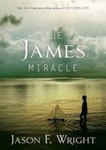 Cover: The James Miracle - SHADOW MOUNTAIN