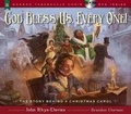 Cover: God Bless Us, Every One! - SHADOW MOUNTAIN