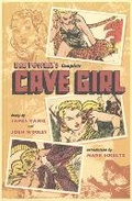 Cover: Bob Powell's Complete Cave Girl - Dark Horse Comics