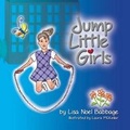 Cover: Jump Little Girls - Xulon Press