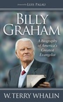 Cover: Billy Graham - Morgan James Faith