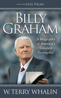 Enlarge image Cover: Billy Graham - Morgan James Faith