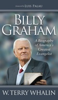 Cover: Billy Graham - Morgan James Faith