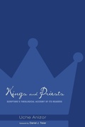Cover: Kings and Priests - Wipf & Stock Publishers