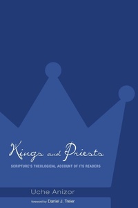 Enlarge image Cover: Kings and Priests - Wipf & Stock Publishers