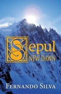 Cover: Sepul-New Dawn - Publishamerica