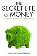 Cover: The Secret Life of Money - Metro Books, London