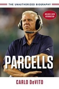Cover: Parcells - Triumph Books