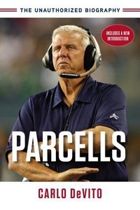 Enlarge image Cover: Parcells - Triumph Books