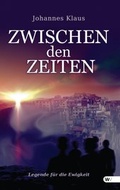 Cover: Zwischen den Zeiten - Windsor Verlag