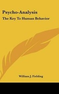 Cover: Psycho-Analysis - Kessinger Publishing