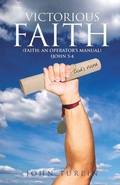 Cover: Victorious Faith - Xulon Press