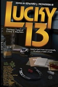 Cover: Lucky 13 - Padwolf Publishing