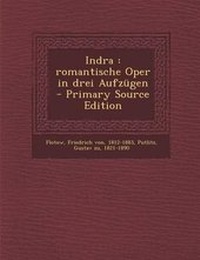 Enlarge image Cover: Indra - Nabu Press