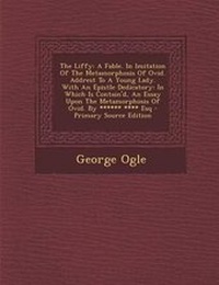 Enlarge image Cover: The Liffy - Nabu Press